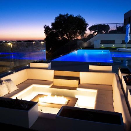Lightbooking Jerez Montecastillo Херес-де-ла-Фронтера Экстерьер фото