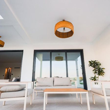 Lightbooking Jerez Montecastillo Херес-де-ла-Фронтера Экстерьер фото