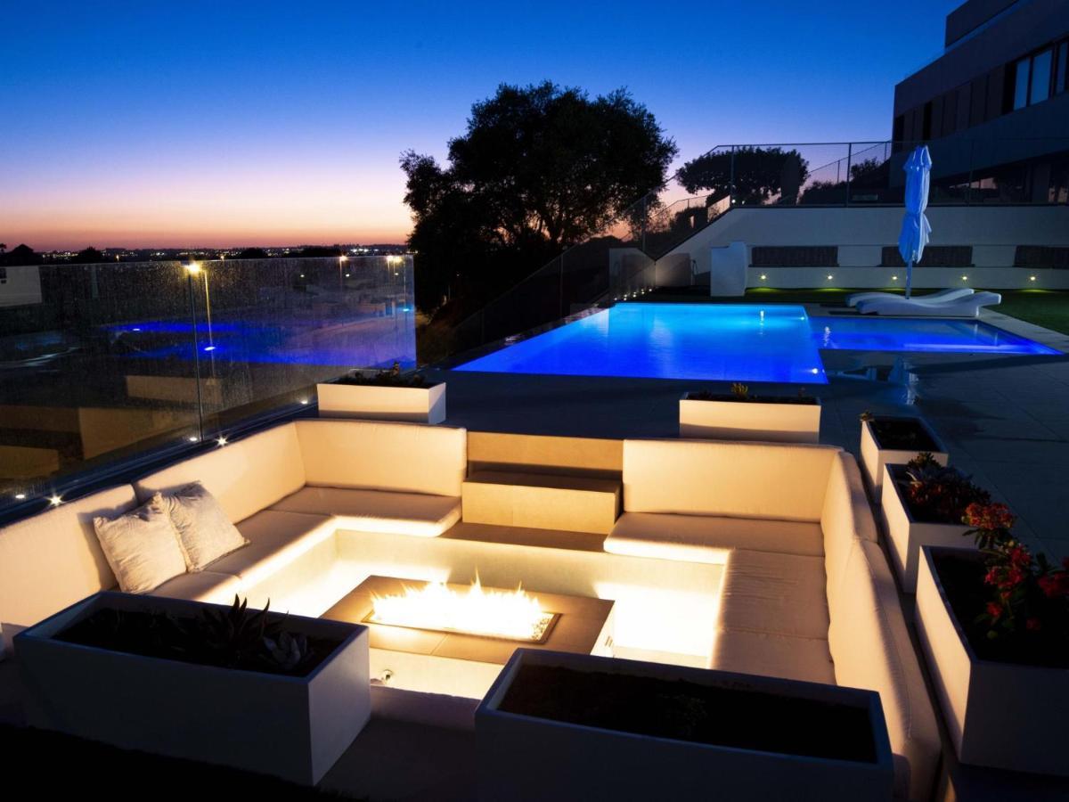 Lightbooking Jerez Montecastillo Херес-де-ла-Фронтера Экстерьер фото