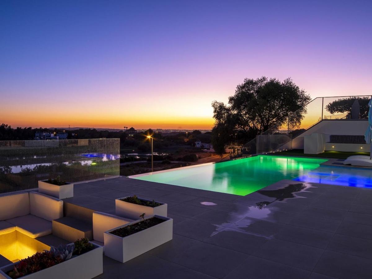Lightbooking Jerez Montecastillo Херес-де-ла-Фронтера Экстерьер фото