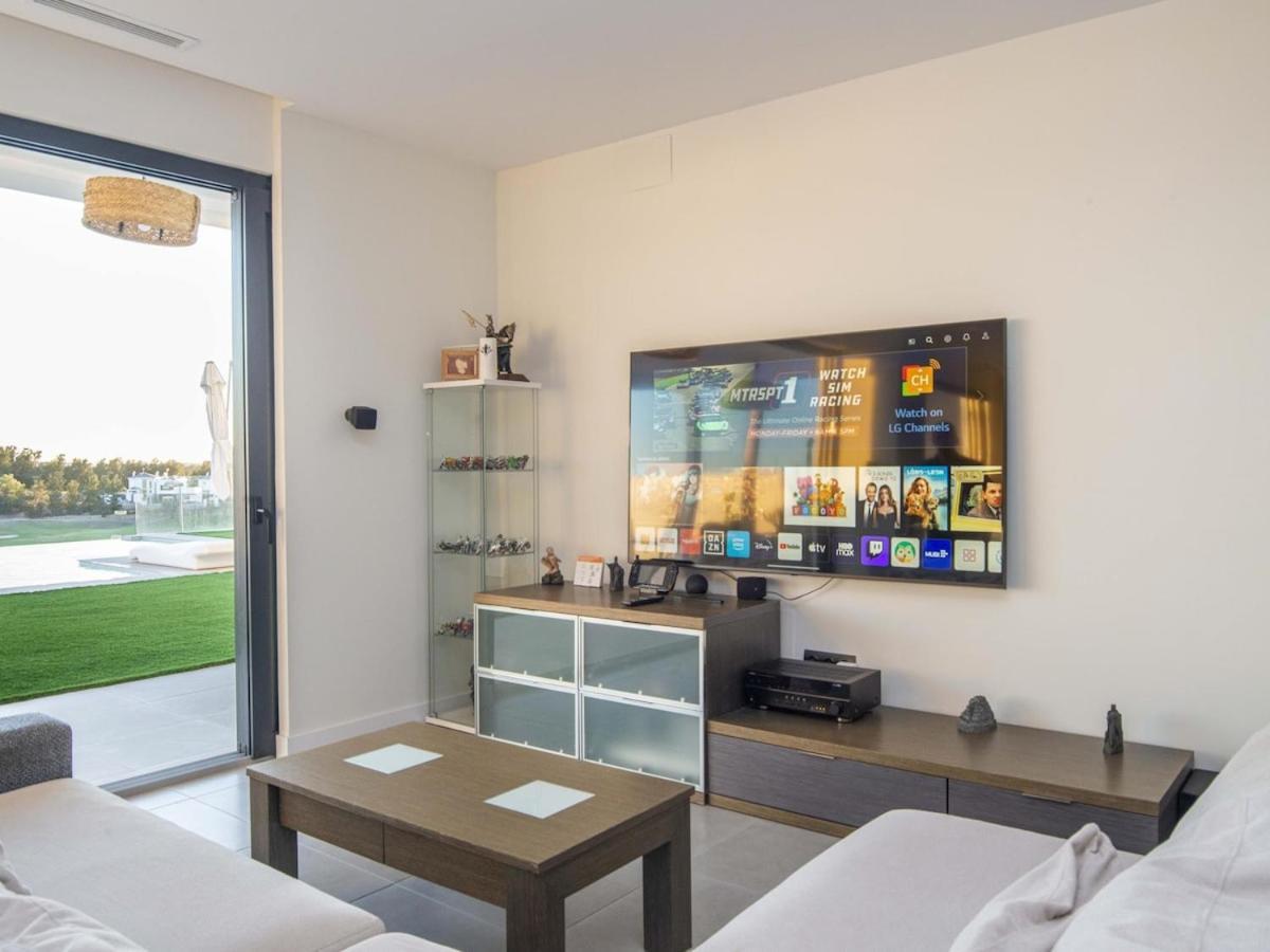 Lightbooking Jerez Montecastillo Херес-де-ла-Фронтера Экстерьер фото