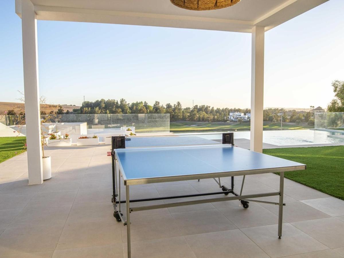 Lightbooking Jerez Montecastillo Херес-де-ла-Фронтера Экстерьер фото