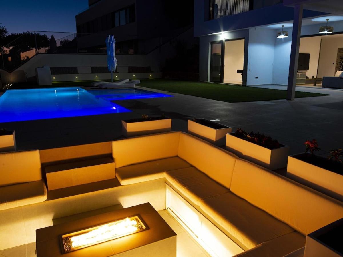 Lightbooking Jerez Montecastillo Херес-де-ла-Фронтера Экстерьер фото