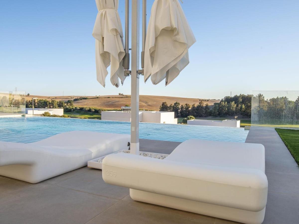 Lightbooking Jerez Montecastillo Херес-де-ла-Фронтера Экстерьер фото