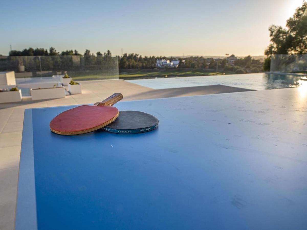 Lightbooking Jerez Montecastillo Херес-де-ла-Фронтера Экстерьер фото