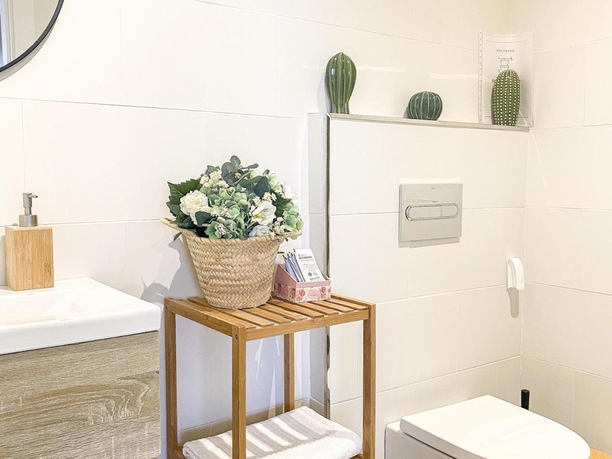 Lightbooking Jerez Montecastillo Херес-де-ла-Фронтера Экстерьер фото