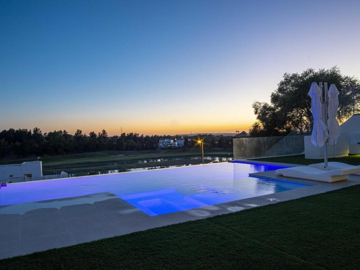 Lightbooking Jerez Montecastillo Херес-де-ла-Фронтера Экстерьер фото