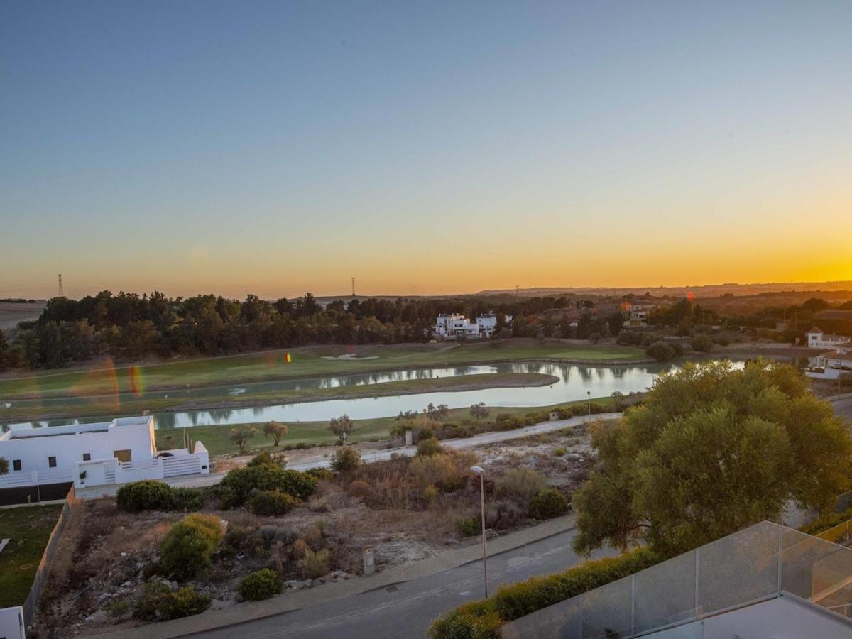 Lightbooking Jerez Montecastillo Херес-де-ла-Фронтера Экстерьер фото