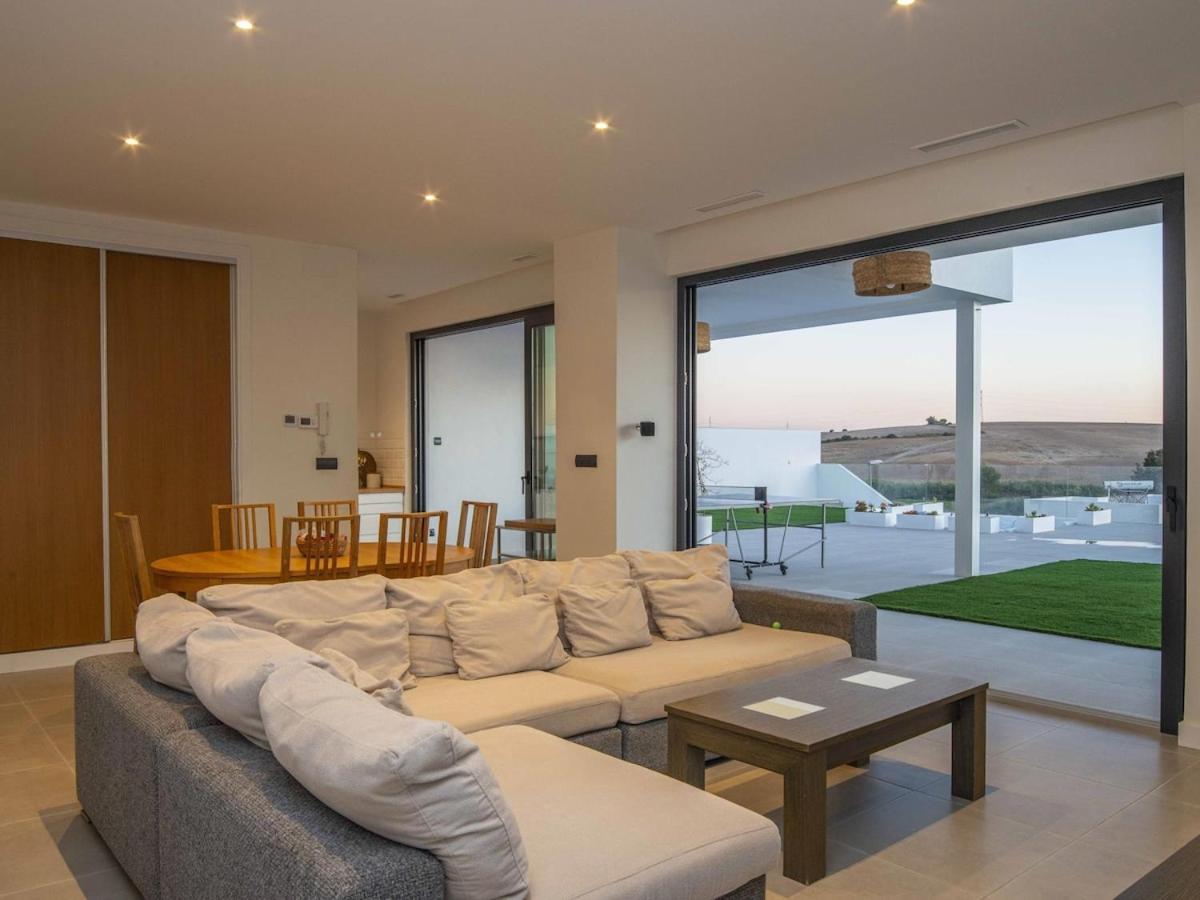 Lightbooking Jerez Montecastillo Херес-де-ла-Фронтера Экстерьер фото