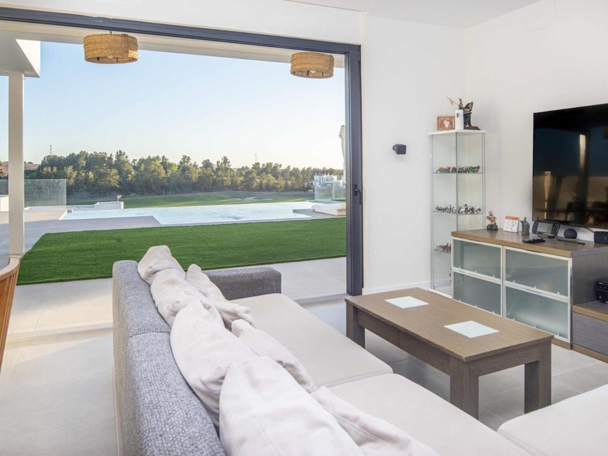 Lightbooking Jerez Montecastillo Херес-де-ла-Фронтера Экстерьер фото