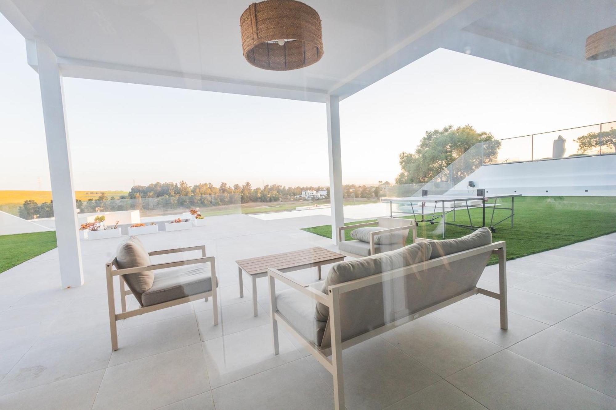 Lightbooking Jerez Montecastillo Херес-де-ла-Фронтера Экстерьер фото