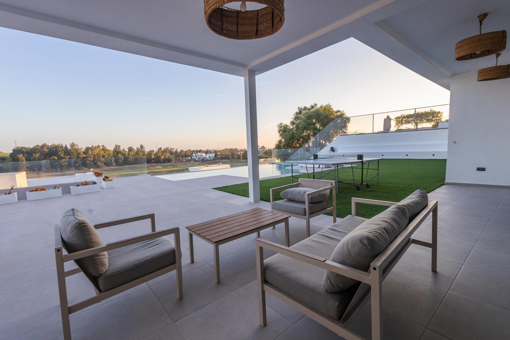 Lightbooking Jerez Montecastillo Херес-де-ла-Фронтера Экстерьер фото