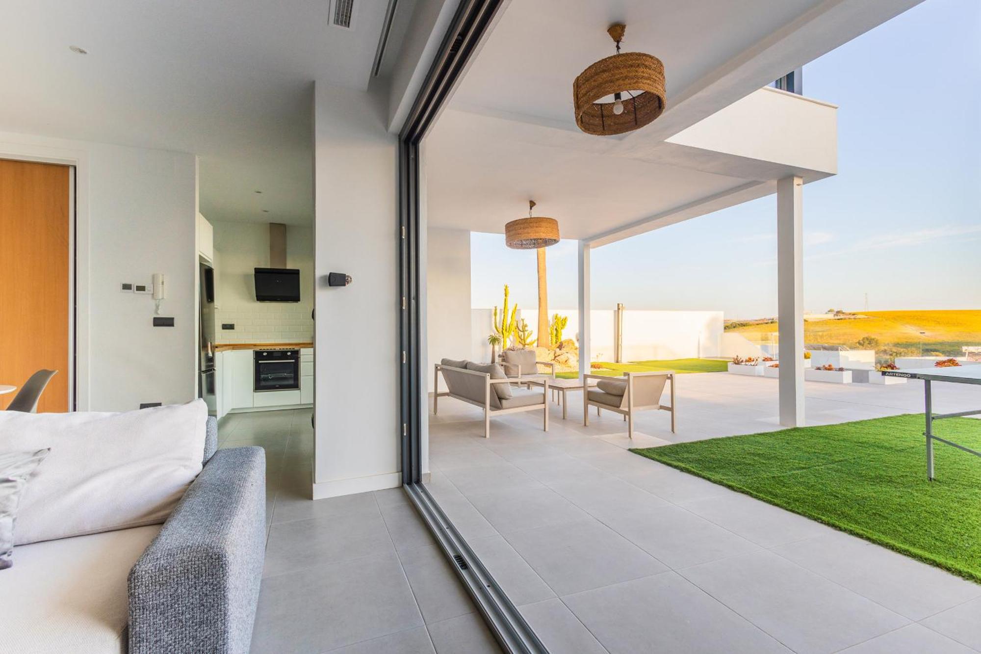 Lightbooking Jerez Montecastillo Херес-де-ла-Фронтера Экстерьер фото