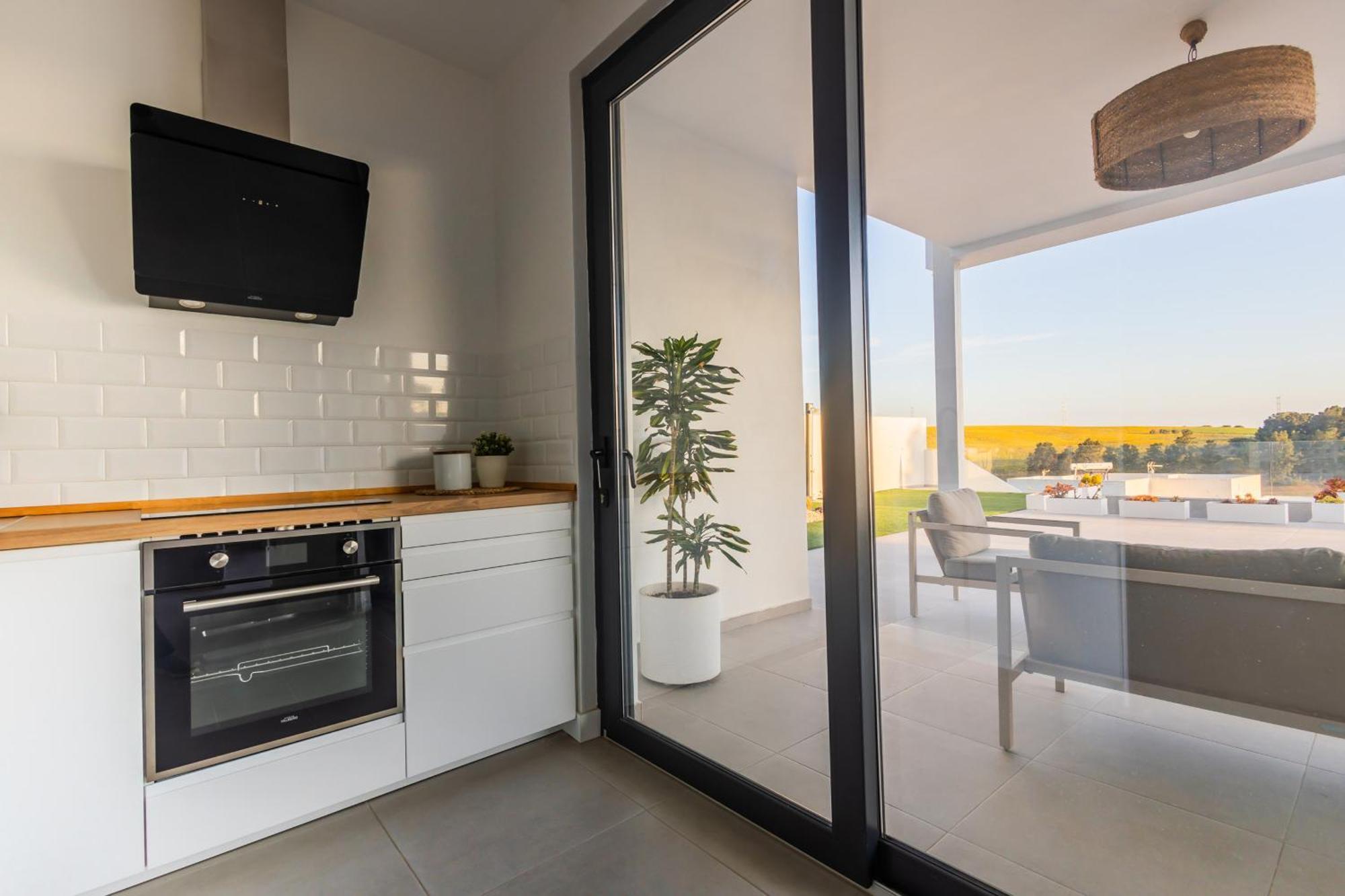 Lightbooking Jerez Montecastillo Херес-де-ла-Фронтера Экстерьер фото